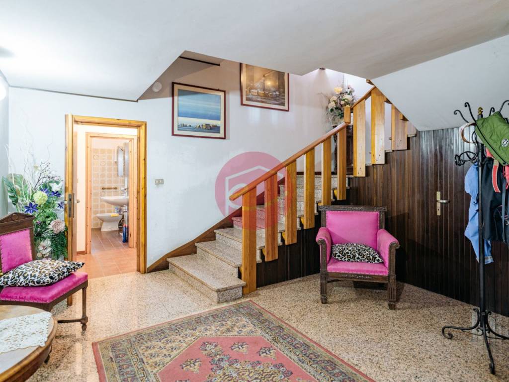 Villa a Rimini in Via Carpinello - Foto 4