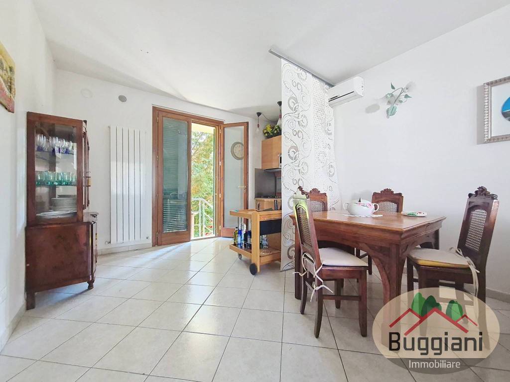 Appartamento a San miniato in Via Tosco Romagnola Est, 500 - Foto 3