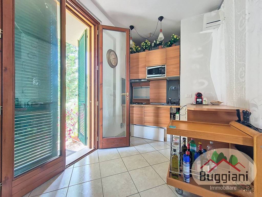 Appartamento a San miniato in Via Tosco Romagnola Est, 500 - Foto 4