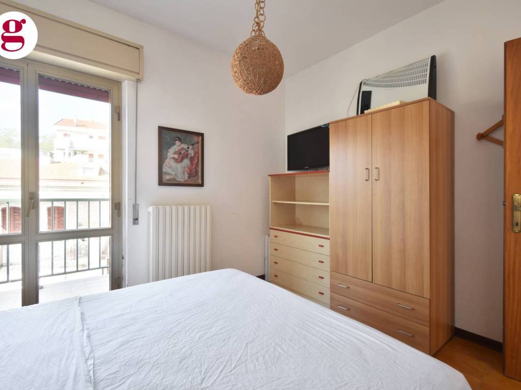 Appartamento a Vasto in Via Alfonso Marchesani, 11 - Foto 5