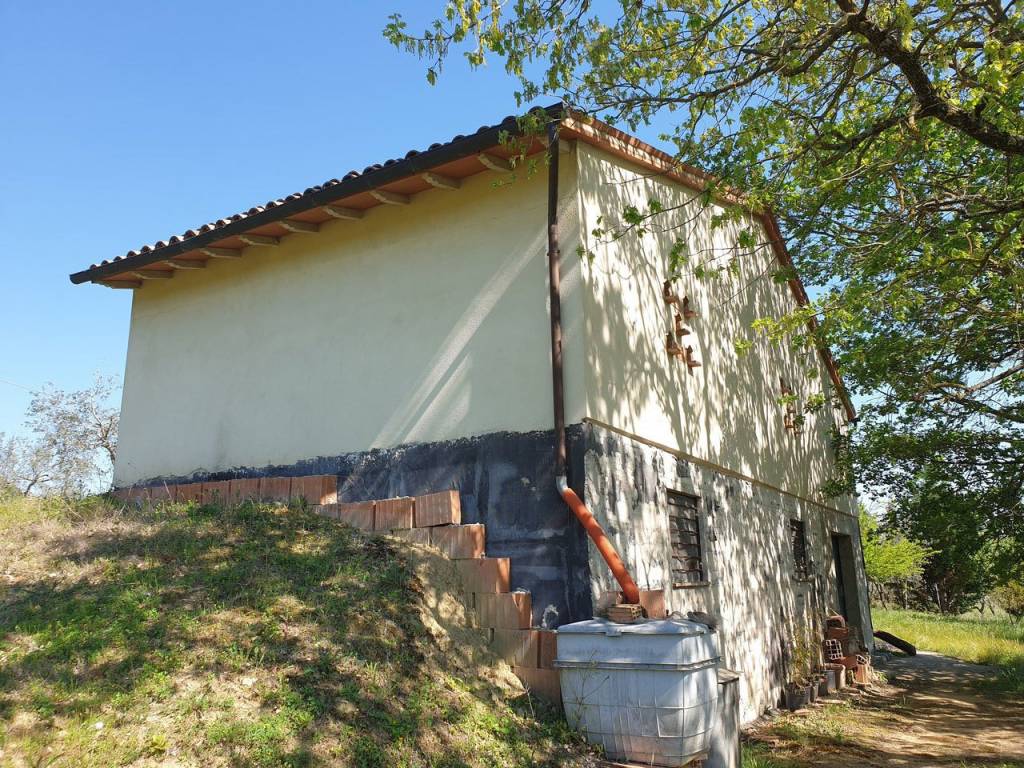 Villa a Todi in Località canonica, 1 - Foto 2