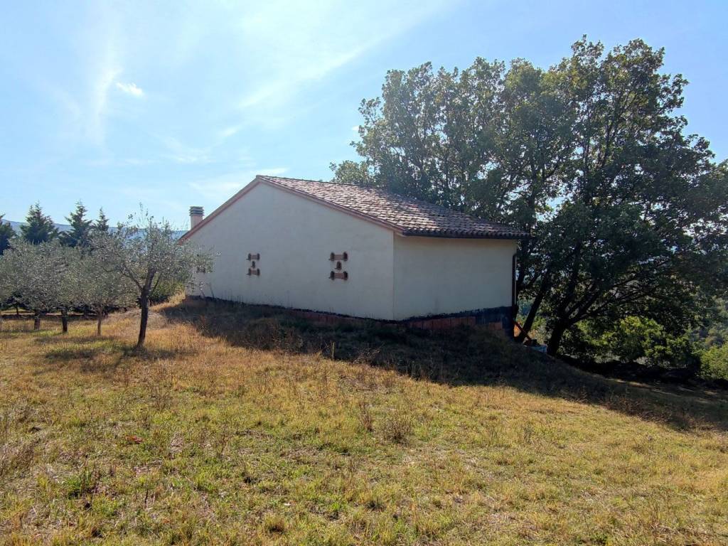 Villa a Todi in Località canonica, 1 - Foto 3
