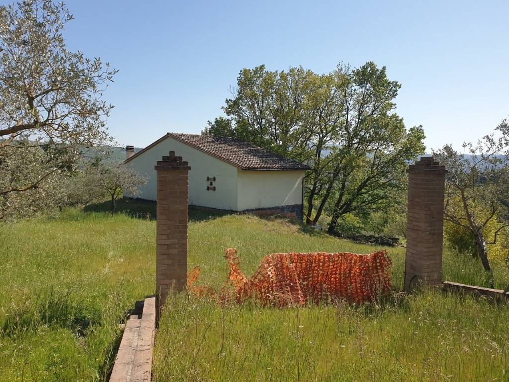 Villa a Todi in Località canonica, 1 - Foto 4