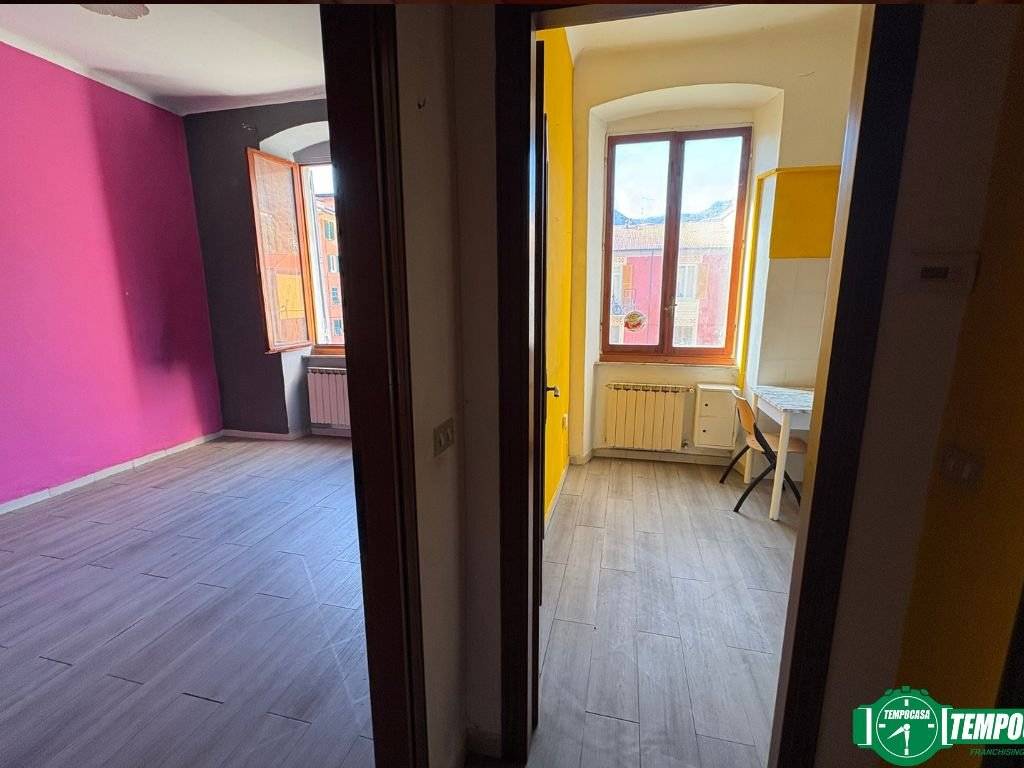 Appartamento a La spezia in Via Monfalcone, 90 - Foto 2