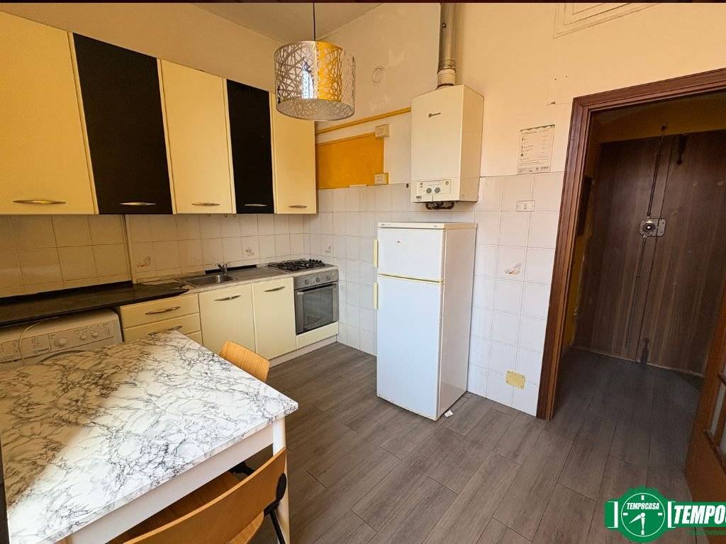 Appartamento a La spezia in Via Monfalcone, 90 - Foto 4