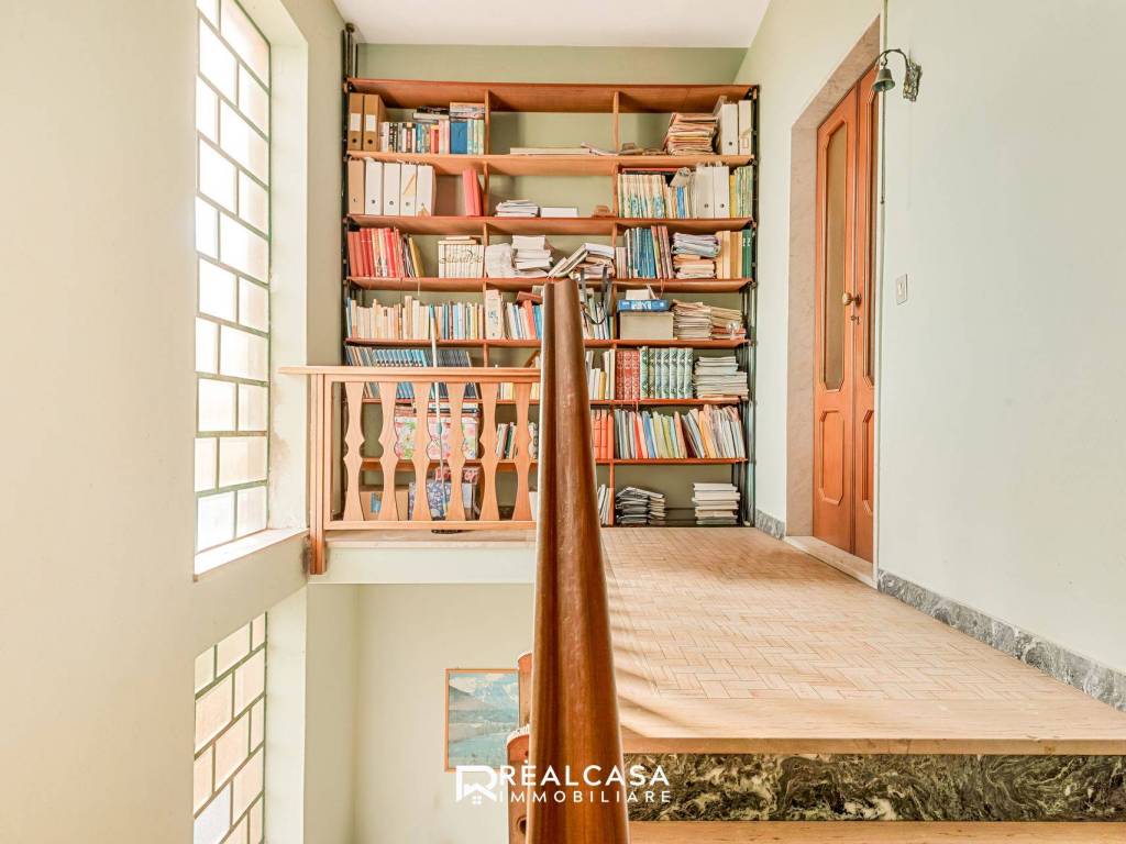 Villa a Castelnuovo magra in Via della Pace - Foto 3