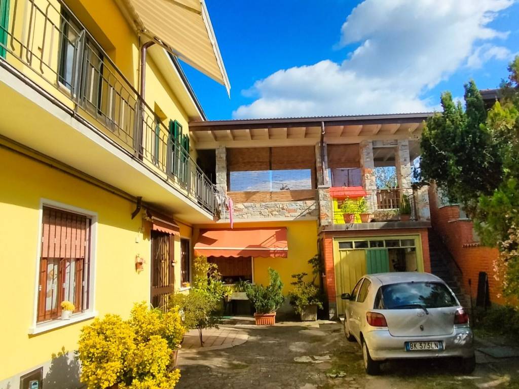Appartamento a Cavaria con premezzo in Piazza Papa Giovanni XXIII - Foto 3