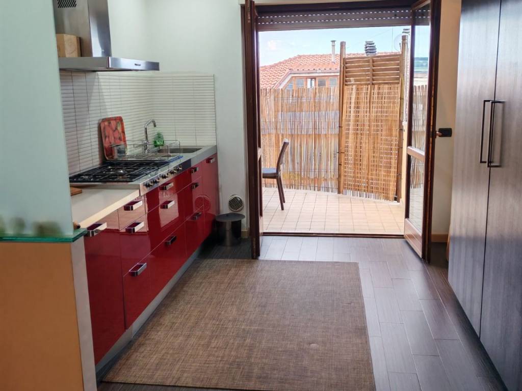 Appartamento a Cupra marittima in Via John Fitzgerald Kennedy - Foto 3