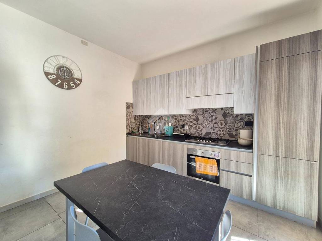 Appartamento a Tarquinia in Via Martano, 6 - Foto 5