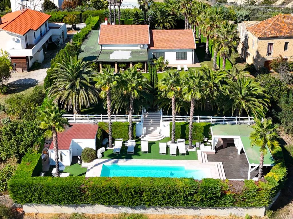 Villa a Roseto degli abruzzi in Tanesi - Foto 3