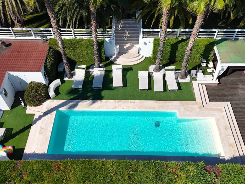 Villa a Roseto degli abruzzi in Tanesi - Foto 5