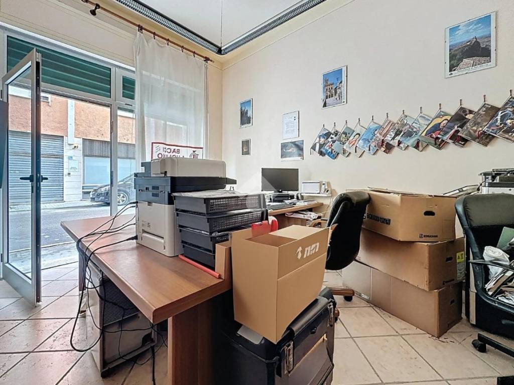 Immobile a Pontedera in Via V. Caciagli, 10 - Foto 2