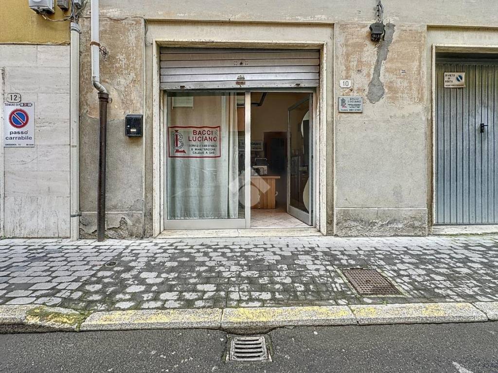 Immobile a Pontedera in Via V. Caciagli, 10 - Foto 3