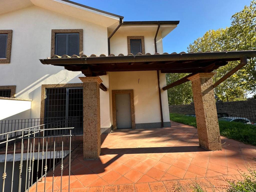 Villa a Civita castellana in via nepesina, 1 - Foto 5