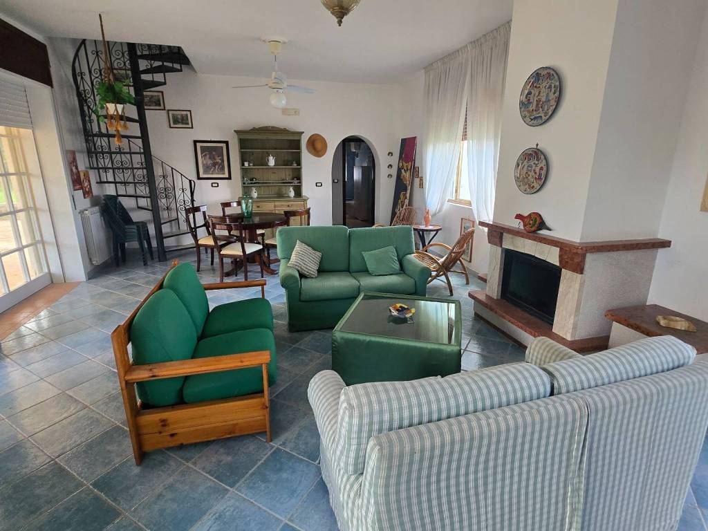 Villa a Capaccio paestum in Via Seude - Foto 3
