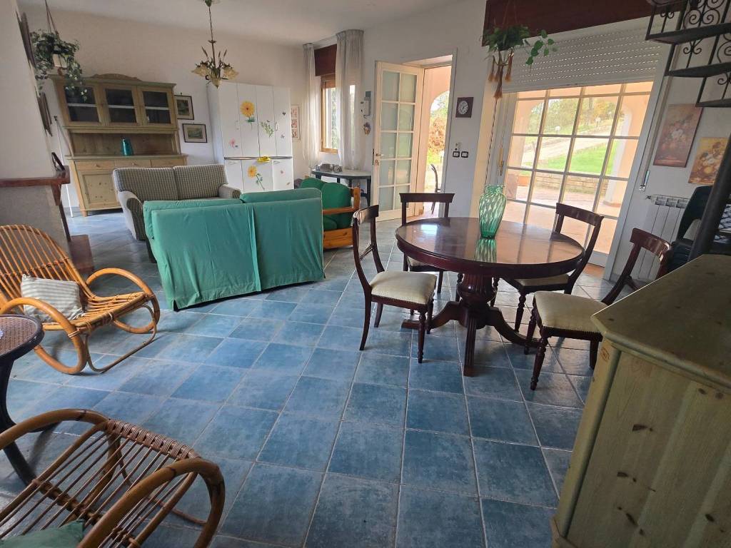 Villa a Capaccio paestum in Via Seude - Foto 4