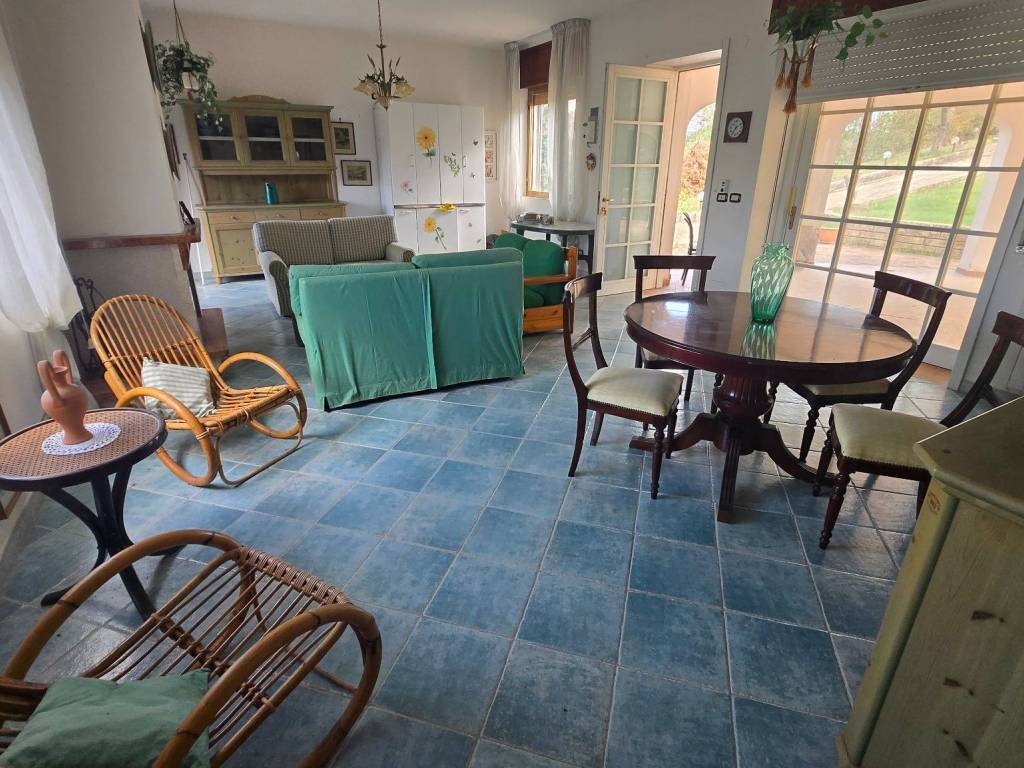 Villa a Capaccio paestum in Via Seude - Foto 5