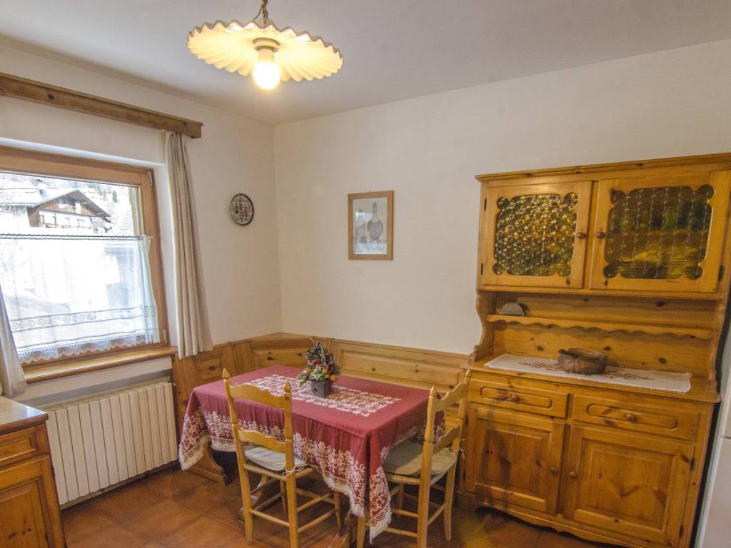 Appartamento a Cortina d'ampezzo in Località Chiave, 105 - Foto 4