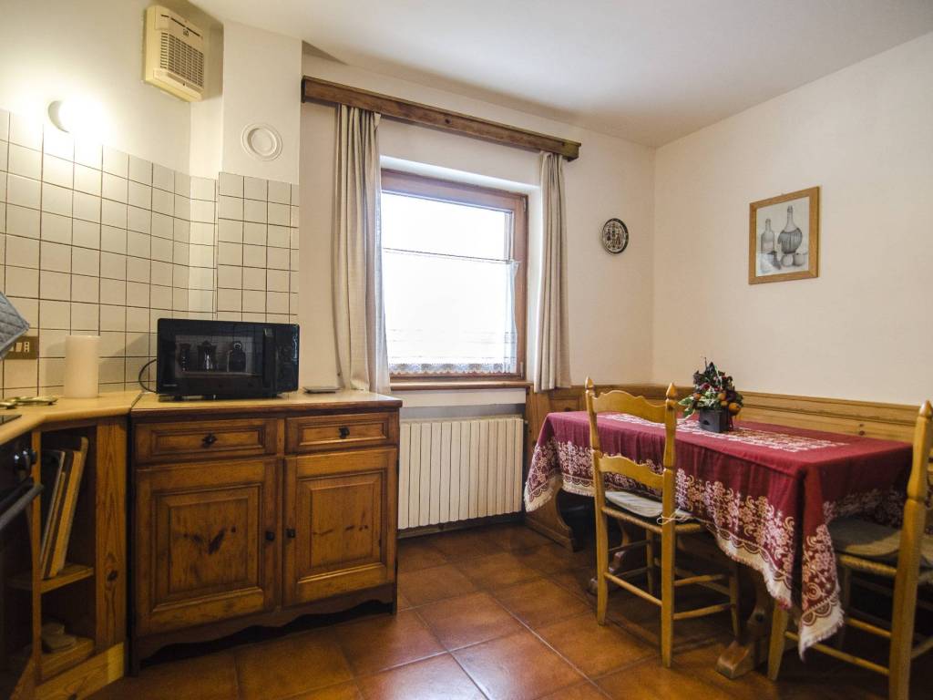 Appartamento a Cortina d'ampezzo in Località Chiave, 105 - Foto 5