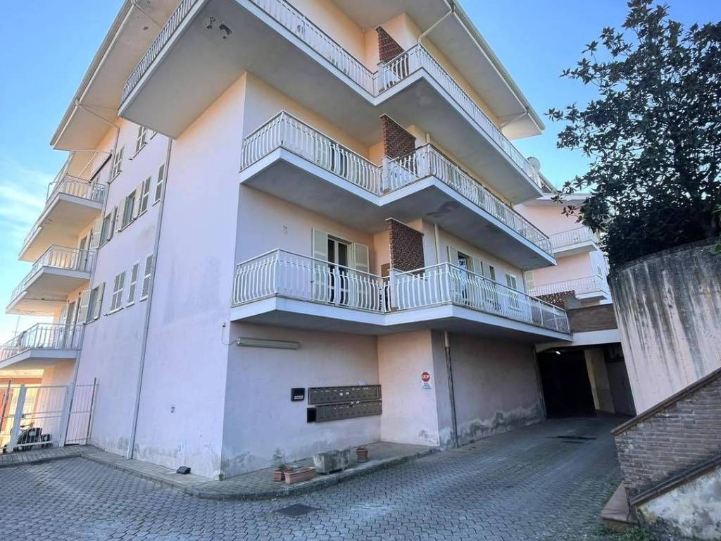 Appartamento a Alatri in Via Lazio, 7 - Foto 2