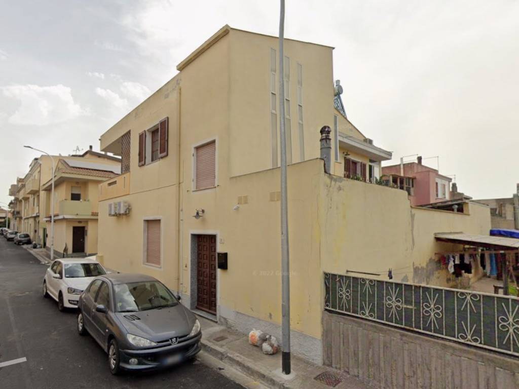 Appartamento a Quartucciu in Traversa Luras, 2 - Foto 2