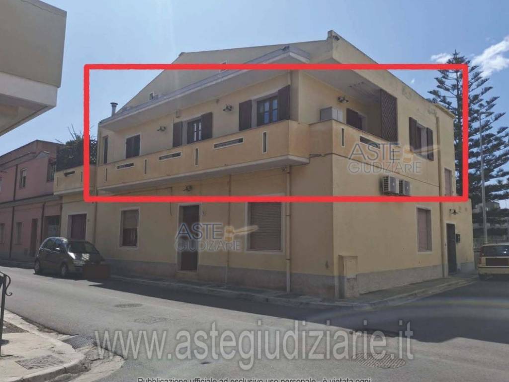 Appartamento a Quartucciu in Traversa Luras, 2 - Foto 4