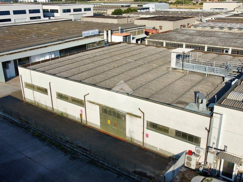 Immobile a Pontedera in Via Friuli, 10 - Foto 2