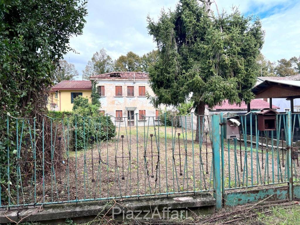 Villa a Pontelongo in Via Roma - Foto 3
