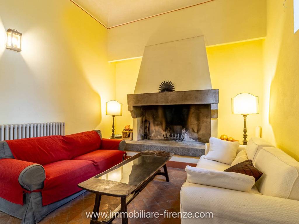 Casa indipendente a Figline e incisa valdarno in Via Giuseppe Dossetti - Foto 5