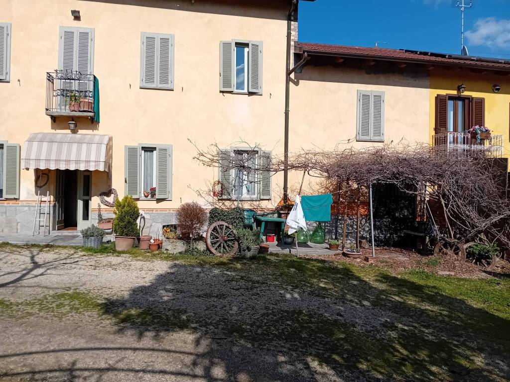 Rustico / casale a Montaldo torinese in Via Mandamentale - Foto 2