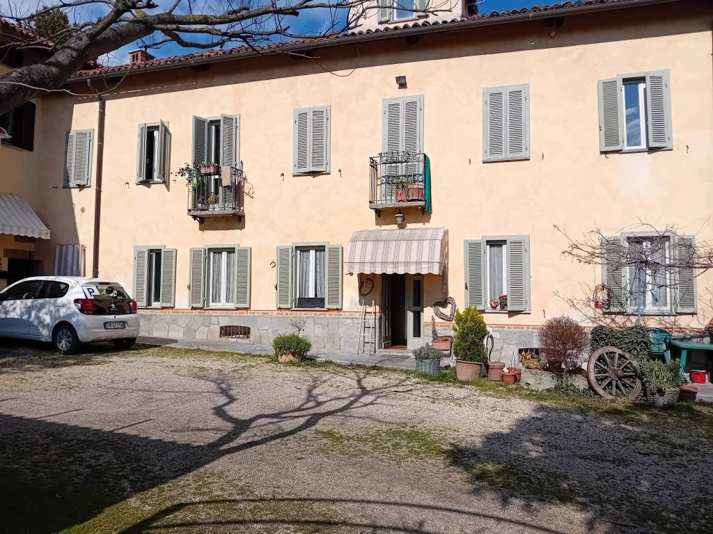 Rustico / casale a Montaldo torinese in Via Mandamentale - Foto 3