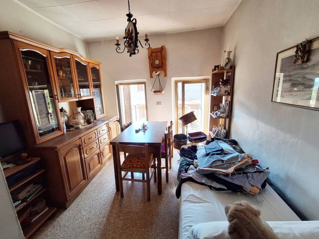 Villa a Gravedona ed uniti in Via Guasto - Foto 4