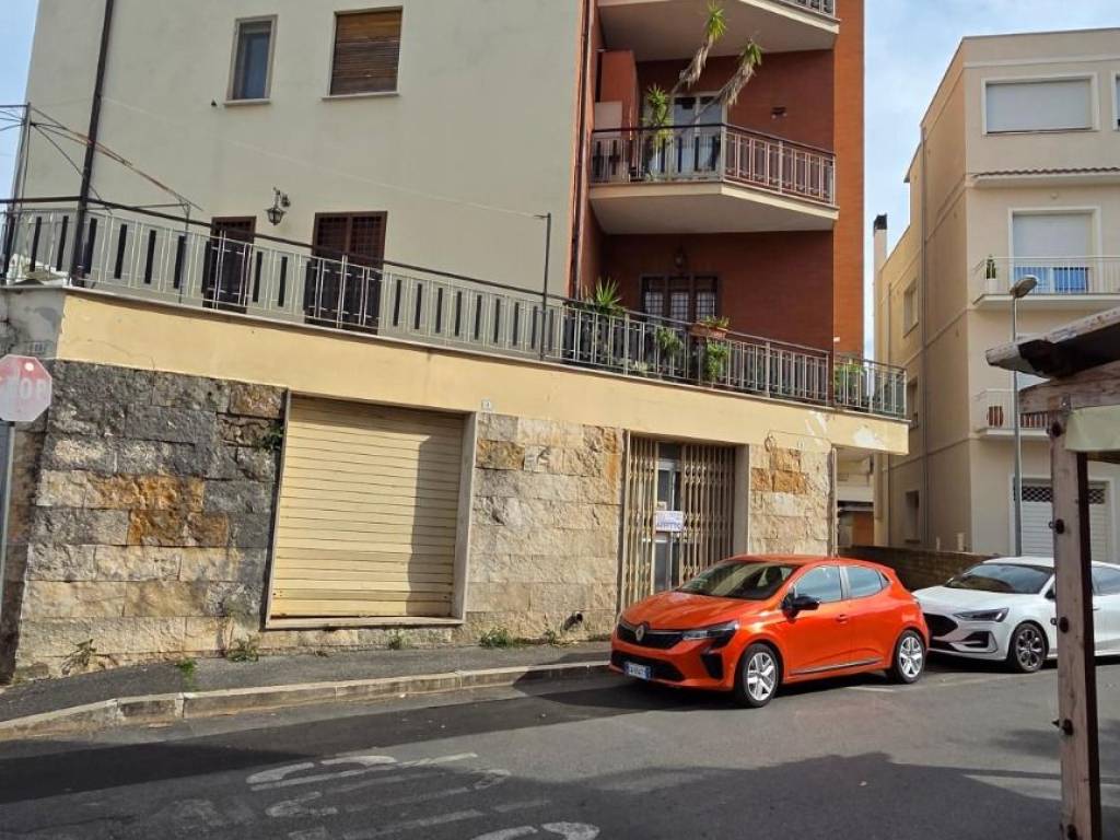 Immobile a Palestrina in Via Veroli - Foto 2