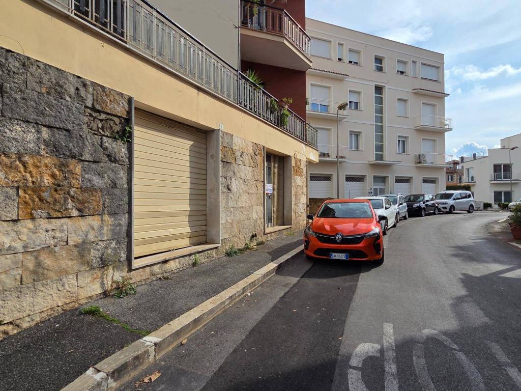 Immobile a Palestrina in Via Veroli - Foto 3