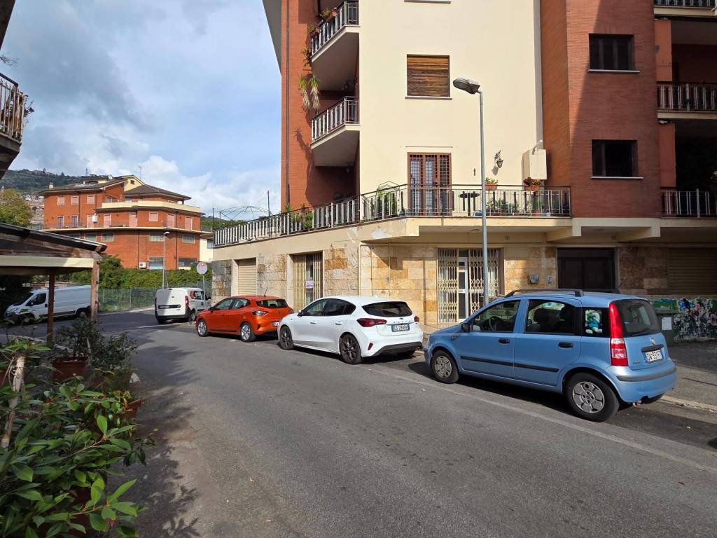 Immobile a Palestrina in Via Veroli - Foto 4