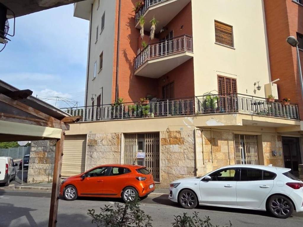 Immobile a Palestrina in Via Veroli - Foto 5
