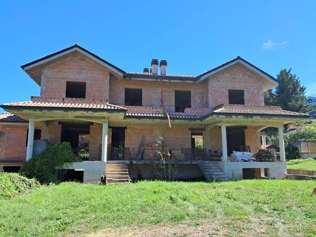Villa a Alatri in Via dei Fiori - Foto 3
