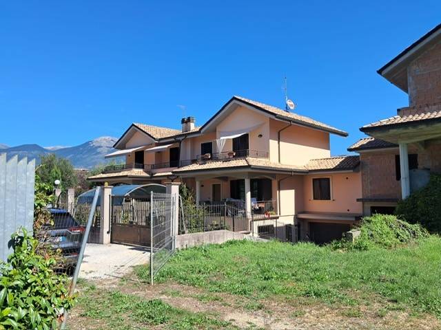 Villa a Alatri in Via dei Fiori - Foto 4