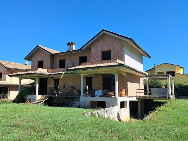 Villa a Alatri in Via dei Fiori - Foto 5