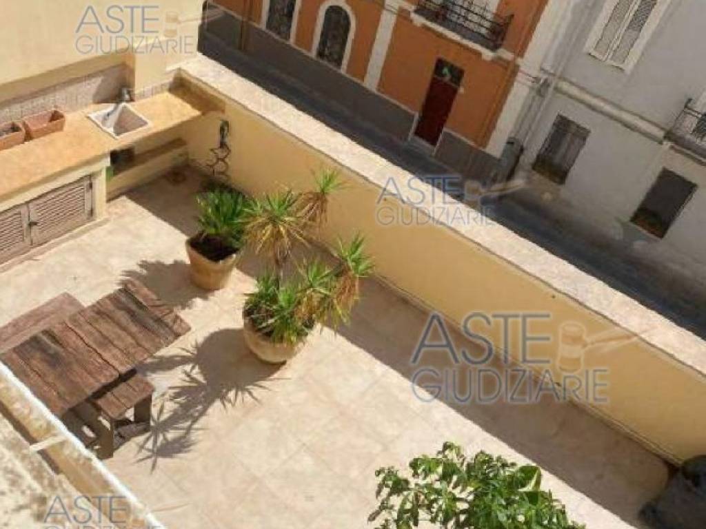 Appartamento a Cagliari in Via Sebastiano Satta, 94 - Foto 2