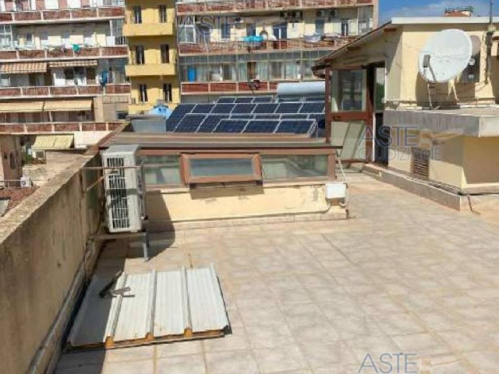 Appartamento a Cagliari in Via Sebastiano Satta, 94 - Foto 3
