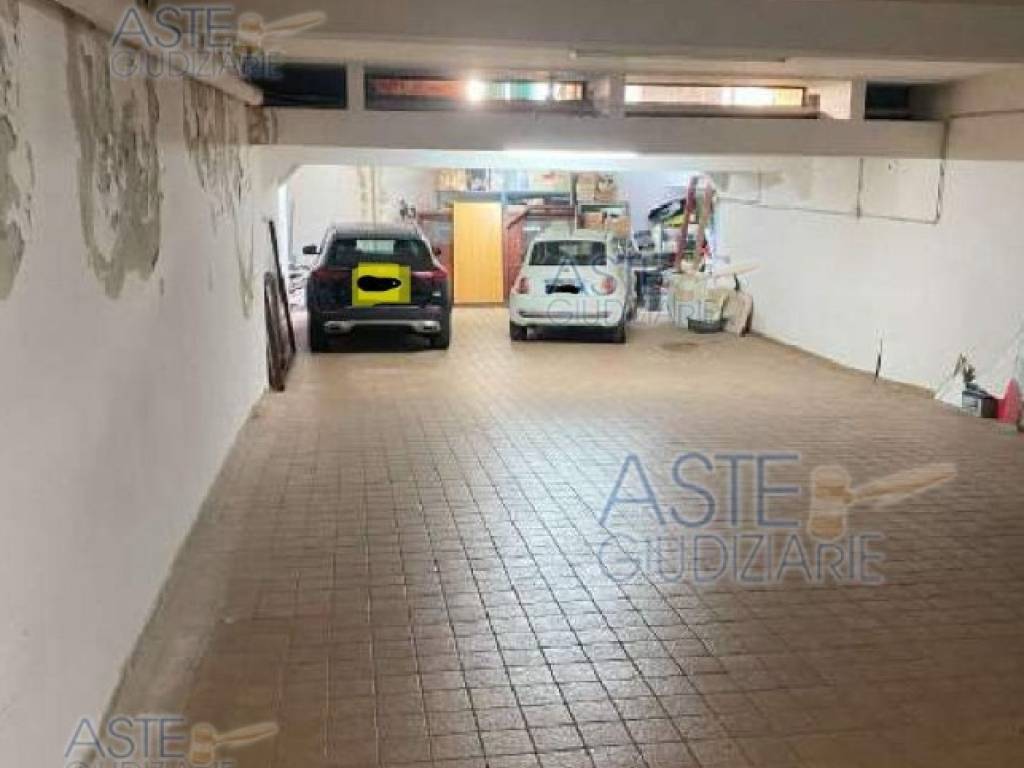 Appartamento a Cagliari in Via Sebastiano Satta, 94 - Foto 4