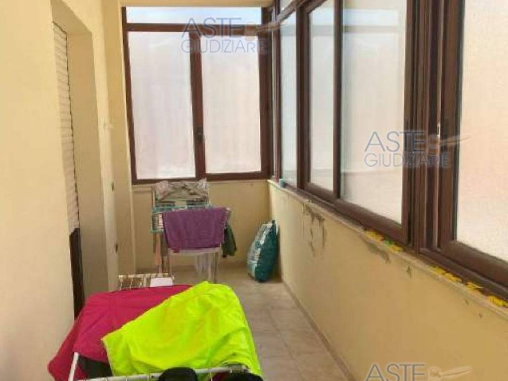 Appartamento a Cagliari in Via Sebastiano Satta, 94 - Foto 5