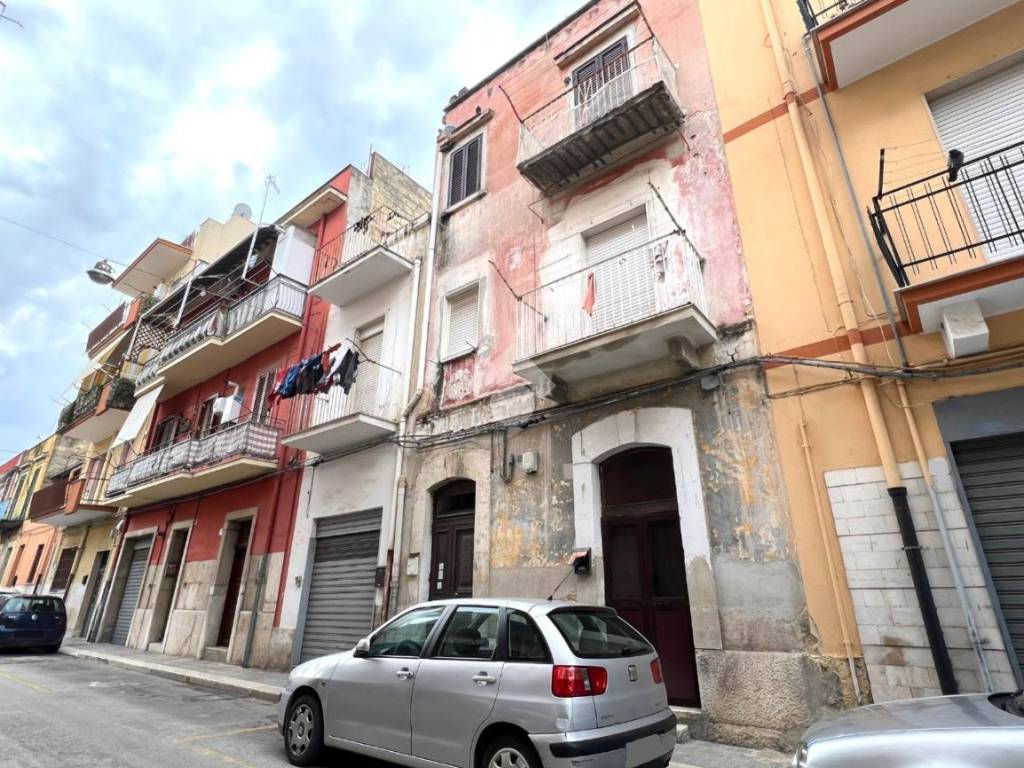 Appartamento a Barletta in Via Trento - Foto 3