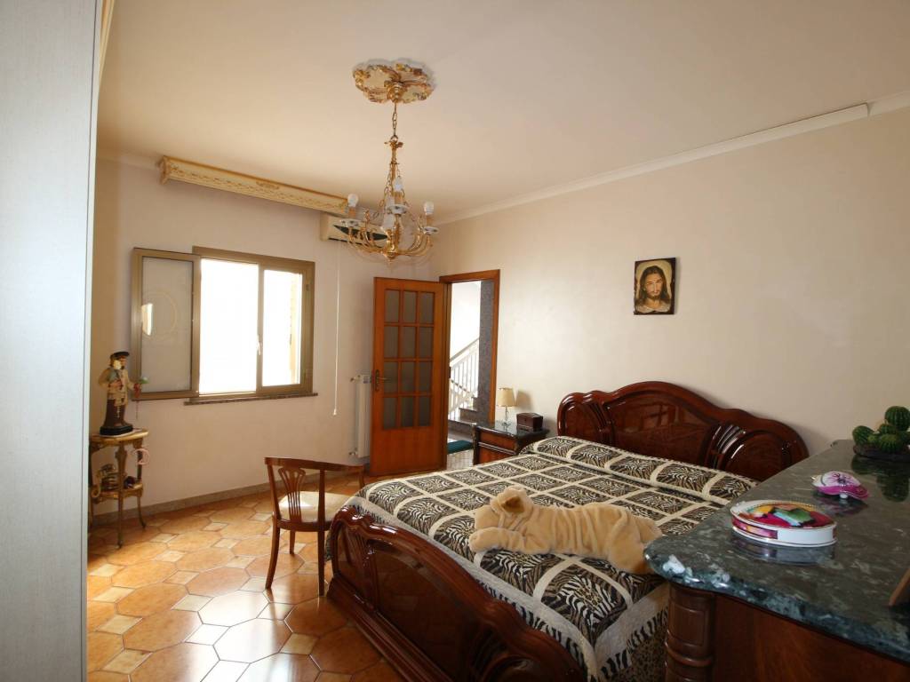 Casa indipendente a Acerra in Via Sangro - Foto 4