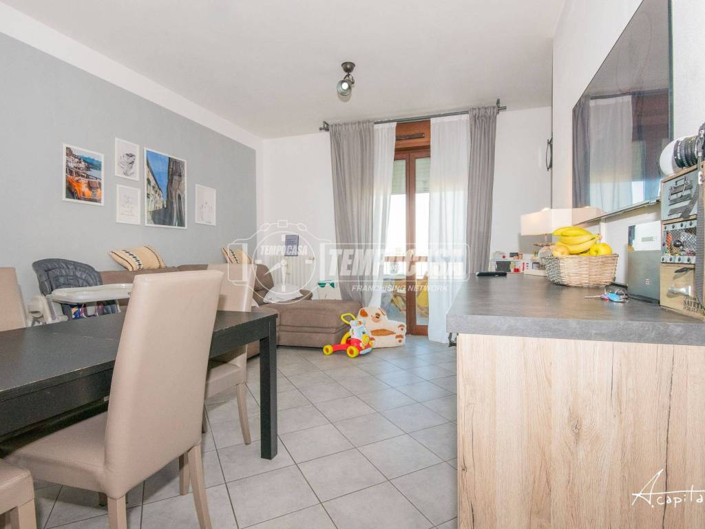 Appartamento a Soliera in Via Gentileschi - Foto 3
