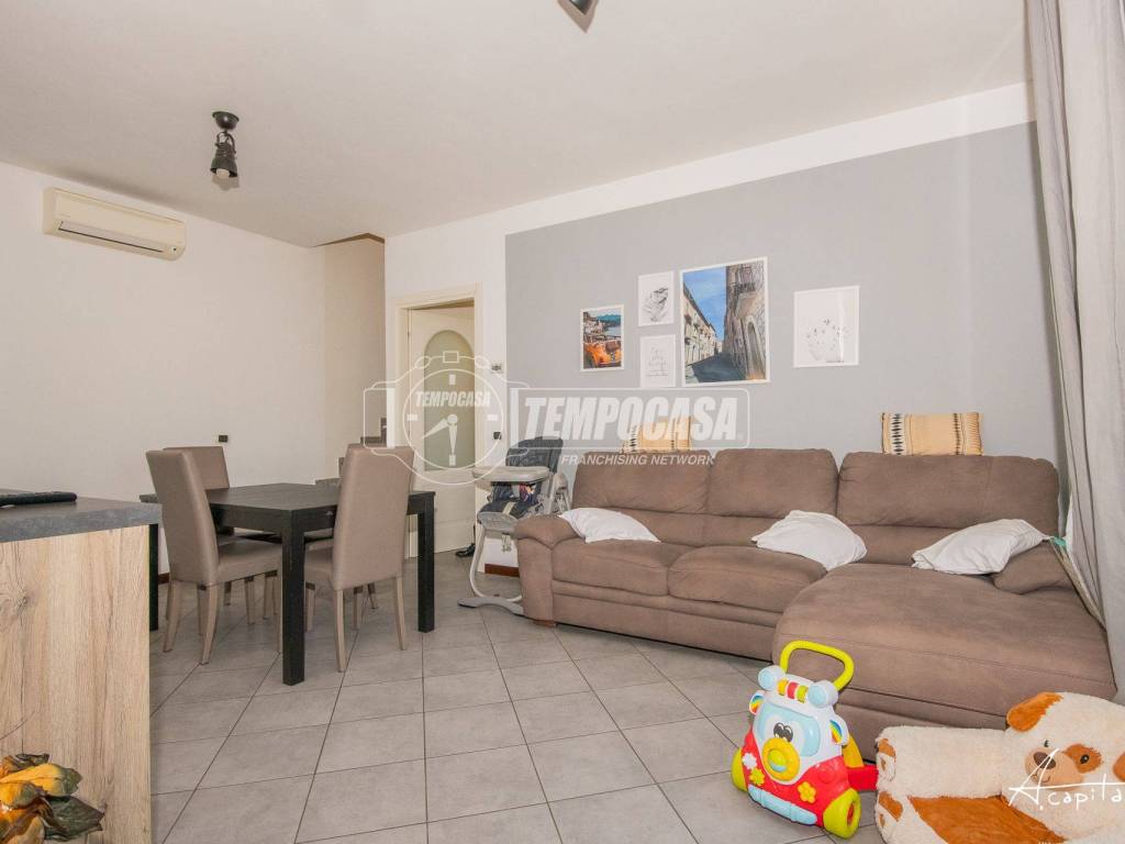 Appartamento a Soliera in Via Gentileschi - Foto 4