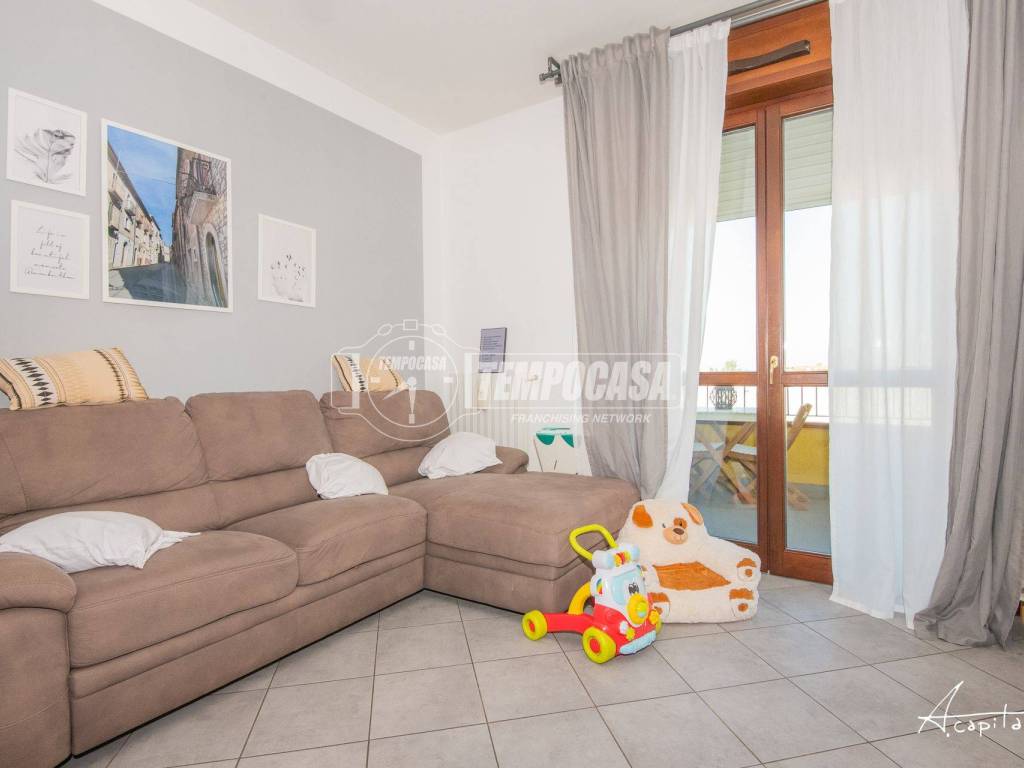 Appartamento a Soliera in Via Gentileschi - Foto 5