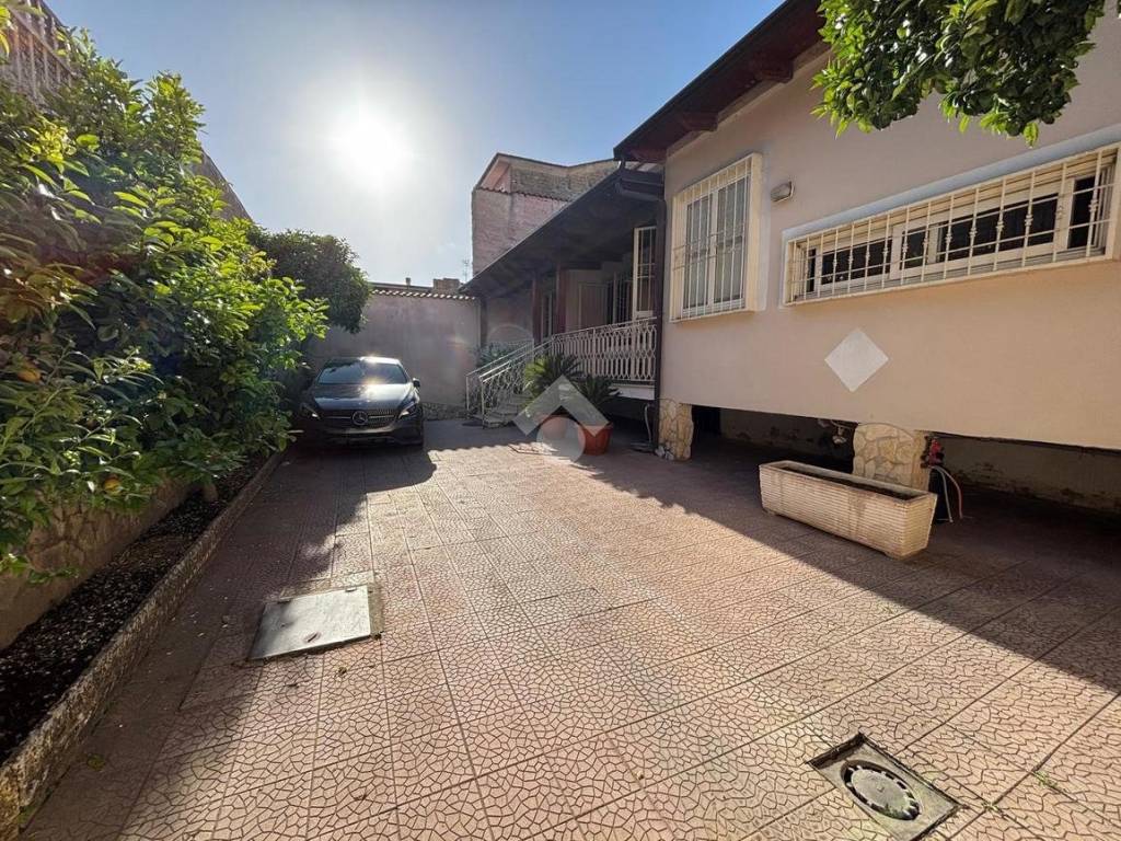 Casa indipendente a San marcellino in Via Domenico Cimarosa, 7 - Foto 2