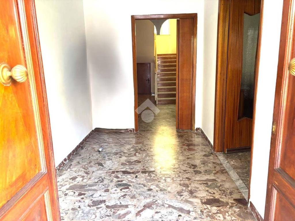 Casa indipendente a San marcellino in Via Domenico Cimarosa, 7 - Foto 3
